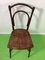 Vintage Bentwood Chair from Thonet, 1890s 6