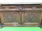 German Sideboard with Marble Plate, 1880s, Image 4