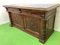 German Sideboard with Marble Plate, 1880s 2