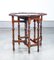 Antique English Oak Side Table, 1800s 4