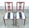 Victorian Style Mahogany Side Chairs, Set of 4, Image 7