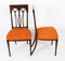 Chaises d'Appoint Sheraton Revival Antiques, Set de 2 2