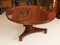 Early 19th Century Circular Dining Centre Table 2