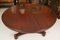 Early 19th Century Circular Dining Centre Table 5