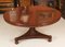 Early 19th Century Circular Dining Centre Table 11