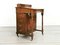 Antique Marquetry Writing Desk in Inlay Rosewood, Image 10