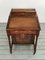 Antique Marquetry Writing Desk in Inlay Rosewood 8