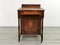 Antique Marquetry Writing Desk in Inlay Rosewood 9