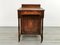 Antique Marquetry Writing Desk in Inlay Rosewood, Image 9