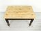 Antique Victorian Farmhouse Kitchen Table in Pine, Image 6