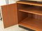 Vintage German Teak Desk, 1960s, Image 14