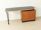 Vintage German Teak Desk, 1960s, Image 10