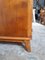 Vintage Wardrobe with Compass Feet 8