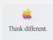 Affiche Publicitaire Think Different Apple avec Jim Henson 7