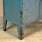 Industrial Iron Cabinet, 1960s, Image 12