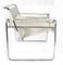 Mid-Century Wassily Chair von Marcel Breuer für Gavina 4