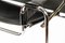 Mid-Century Wassily Chair by Marcel Breuer for Gavina, Image 6