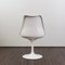 Tulip Chairs with Swivel Base by Eero Saarinen for Knoll Inc. / Knoll International, 2018, Set of 6, Image 10