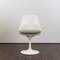 Tulip Chairs with Swivel Base by Eero Saarinen for Knoll Inc. / Knoll International, 2018, Set of 6 8