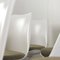 Tulip Chairs with Swivel Base by Eero Saarinen for Knoll Inc. / Knoll International, 2018, Set of 6 5