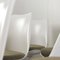 Tulip Chairs with Swivel Base by Eero Saarinen for Knoll Inc. / Knoll International, 2018, Set of 6, Image 5