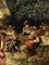Pietro Colonna, Escuela italiana de escena rural, siglo XXI, óleo sobre lienzo, Imagen 4