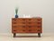 Danish Rosewood Chest of Drawers by Hundevad from Hundevad & Co., 1960s 2