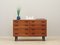 Danish Rosewood Chest of Drawers by Hundevad from Hundevad & Co., 1960s, Image 2