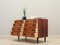 Danish Rosewood Chest of Drawers by Hundevad from Hundevad & Co., 1960s 4