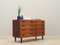 Danish Rosewood Chest of Drawers by Hundevad from Hundevad & Co., 1960s, Image 5