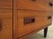 Danish Rosewood Chest of Drawers by Hundevad from Hundevad & Co., 1960s, Image 9