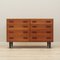 Danish Rosewood Chest of Drawers by Hundevad from Hundevad & Co., 1960s 1