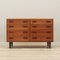 Danish Rosewood Chest of Drawers by Hundevad from Hundevad & Co., 1960s, Image 1