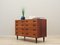 Danish Rosewood Chest of Drawers by Hundevad from Hundevad & Co., 1960s 3
