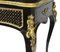 Antique French Napoleon III Secretary Boulle by Alphonse Giroux & Cie. Paris, Image 9