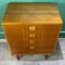 Danish Teak Chest of Drawers, Image 5