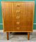 Danish Teak Chest of Drawers 2