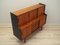 Vintage Danish Teak Sideboard, 1960s 8