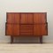 Vintage Danish Teak Sideboard, 1960s, Image 1