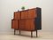 Credenza vintage in teak, Danimarca, anni '60, Immagine 4