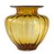 Large Vintage Italian Vase in Murano Glass 1