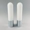 Glass Sconces from Limburg, Germany, 1970s, Set of 2, Image 3