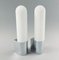 Glass Sconces from Limburg, Germany, 1970s, Set of 2, Image 4
