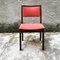 Chairs in the style of Ico Parisi, 1960s, Set of 6, Image 4