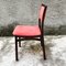 Chairs in the style of Ico Parisi, 1960s, Set of 6 7