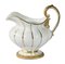 German Milk Pitcher from Meissen Porcelain, Image 1