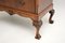 Antique Figured Walnut Chest of Drawers, Image 11