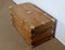 Late 19th Century Marine Chest in Camphor 3