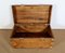 Late 19th Century Marine Chest in Camphor 4