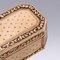 18th Century French 3 Colour 18k Gold Snuff Box, 1780s 5